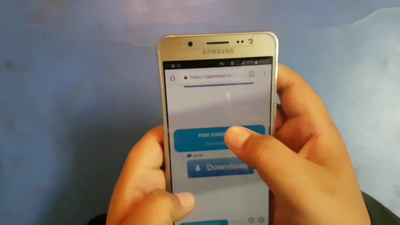 Android Spotify Premium Download