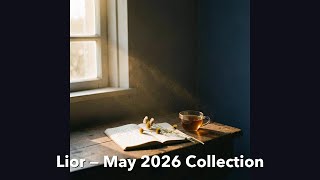 Lior — May 2026 Collection (full album) screenshot 3