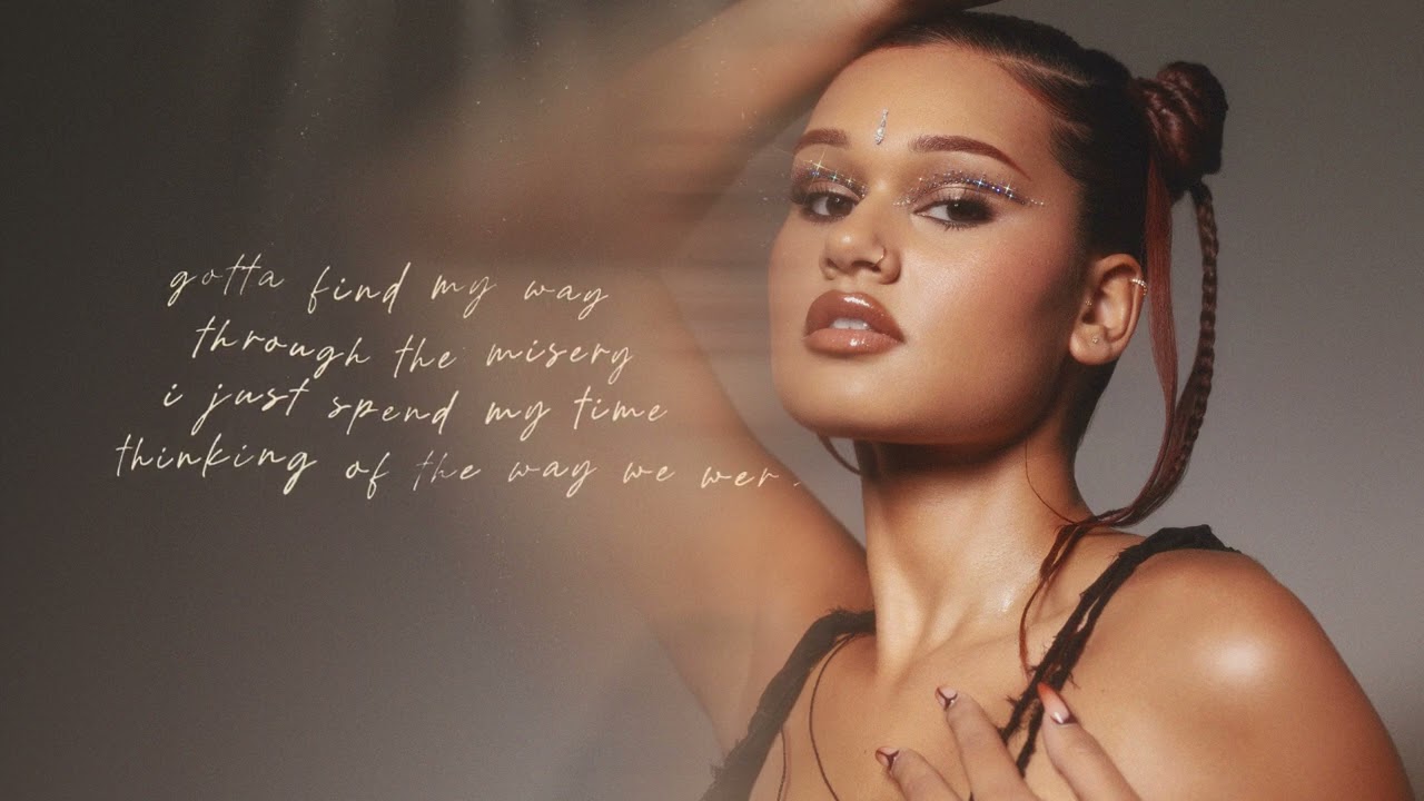 Watch RANI - Set me free (lyric video) on YouTube