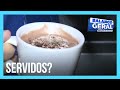 Conheça o segredo por trás do mais famoso chocolate quente de São Paulo