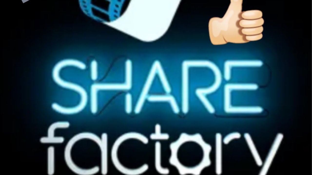 How to IMPORT Music to Sharefactory (EASY METHOD)