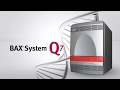 Bax system q7 from hygiena