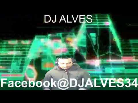 TRIBAL HOUSE DJ ALVES