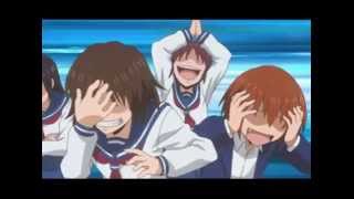 anime mix s3rl mtc different heaven remix amv