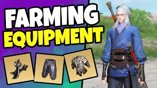 5 Cara Mendapatkan Equipment Kuning - Revelation Mobile screenshot 4