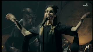 PJ Harvey - The Words That Maketh Murder