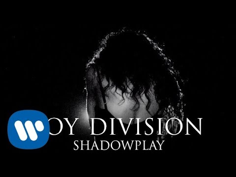 Joy Division - Shadowplay (Official Reimagined Video)