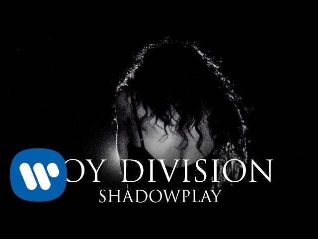 Joy Division - Shadowplay (Official Reimagined Video)
