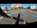 Beginning of video