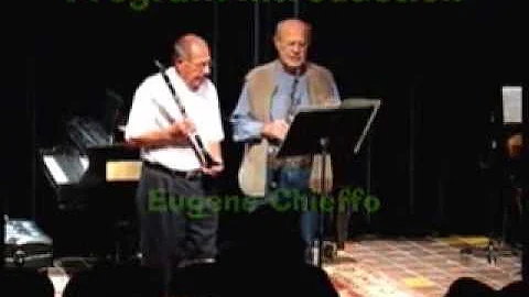 Tony and Gene.wmv