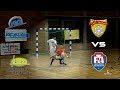 Houthalen vs FT Antwerpen verslag Sportbeat