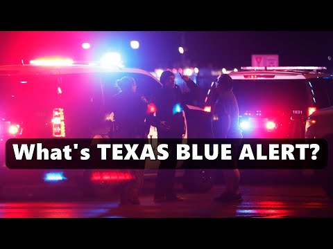 Video: 17 Borden Die Je In Texas Leerde Drinken