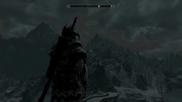 Skyrim HD Texture Pack Windhelm