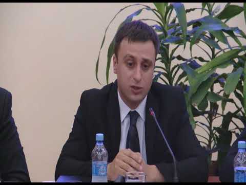 დროებითი საგამოძიებო კომისიის სხდომა N7 - V ნაწილი, 02.07.2018