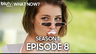 What Now? - Episode 8 (English Subtitle) Bizden Olur Mu | Season 1 (4K)