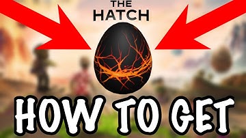 [EVENT] How to get THE EGG OF RAGNARÖK in THE HATCH HUB