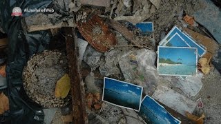 How does Habitat for Humanity use ReliefWeb #iUseReliefWeb