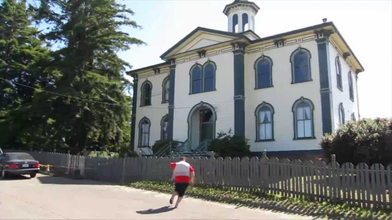 Big Gay Vacation Guerneville CA 2011 YouTube