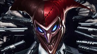 S12 Shaco Çıldırtan Tank Build! | Tank Hali Full AD'den Daha Güçlü! | Elayja-Shaco