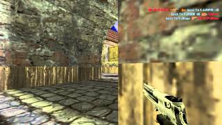 [Planet.tv] Aze :D - 4 With He\Deagle