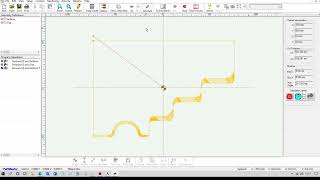 Dolphin, Wire EDM - 4 Axis Cut