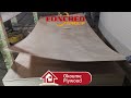 Premium Okoume Plywood, Light &amp; Tough- Factory Manufacturer