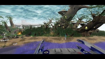 Star Wars EAW FOC Clone Wars Mod 4.0 part 30