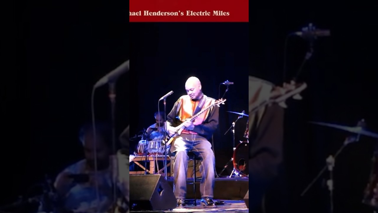 Miles Band invented Mario Brothers Theme Song! 