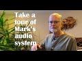 Take a tour of Mark's extra cool system