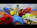 カプセルプラレール チャギントン ピカピカのウィルソン