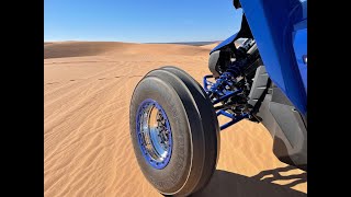 UTV sand tire discussion