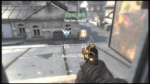 Black Ops 2-HDMI Capture Test