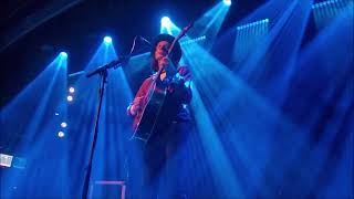 James Bay - Save Your Love @ Lafayette, London 26/01/22