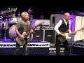 Status Quo  -  Paper Plane Live (with Rick Parfitt) HD