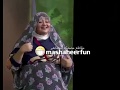 فصلت انتصار الشراح و رقصها في اخر مسرحياتها