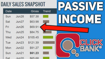 Fastest $150/Day On Clickbank For Beginners (Tutorial)