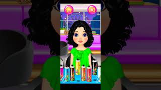 Hair Salon Games V01