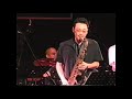 竹上良成 ARAMIS Presents Jazz Fusion Night 2. ROSE 2003.05.16@ブルースアレイジャパン