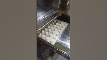 7 Drop Wirecut and Cookies Dropping Machine #9810345184 #9761697716 #food