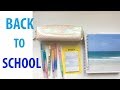 ~BACK TO SCHOOL~ПОКУПКИ КАНЦЕЛЯРИИ К ШКОЛЕ 2018~ГДЕ КУПИТЬ СТИЛЬНЫЕ КАНЦТОВАРЫ~