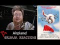 FIRST TIME WATCHING Airplane! (movie reaction)