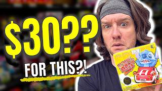This Is What My YouTube Money Got Me… 😬