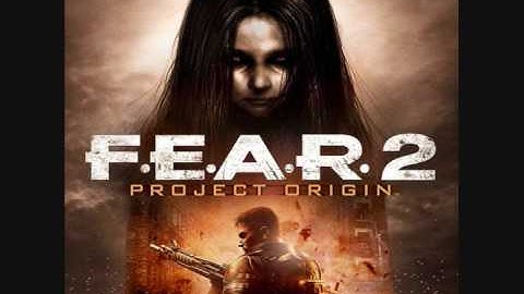 F.E.A.R. 2: Project Origin [Music] - Outer Shell