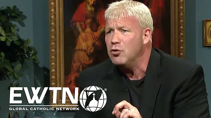 Scott Sullivan: EWTN The Journey Home  with Marcus...