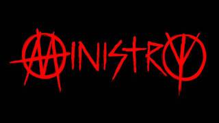 Ministry - Sweet Dreams chords