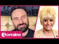 Rylan Clark-Neal Reveals How Dame Barbara Windsor's Advice Kept Him Working in TV | Lorraine