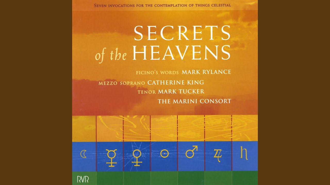 Invocation to Venus - YouTube