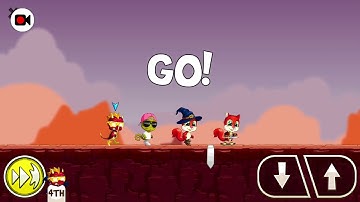 Fun Run 3 - Lumpy Loops PR!