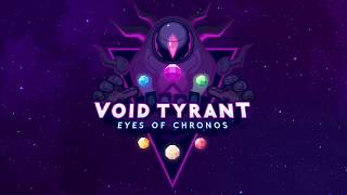 Official Void Tyrant Teaser Trailer screenshot 2