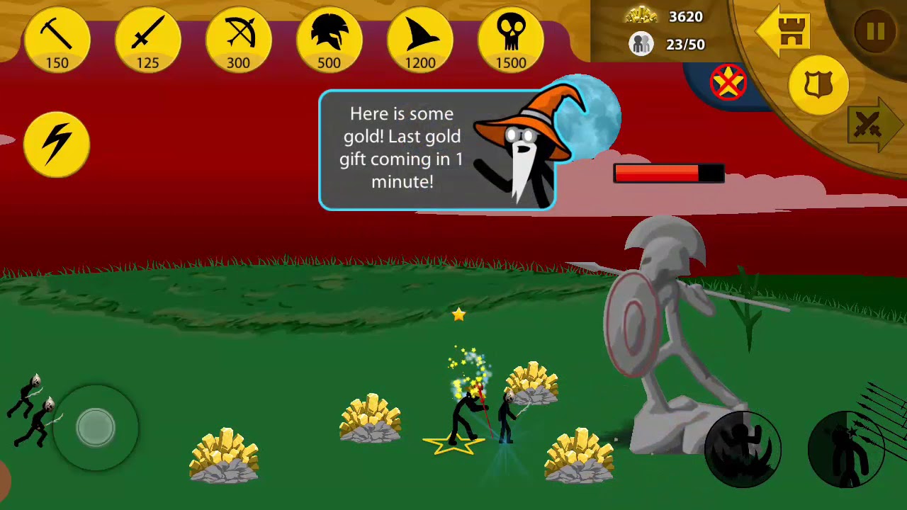 Stick War Legacy Stick War Legacy Online Stick War Legacy